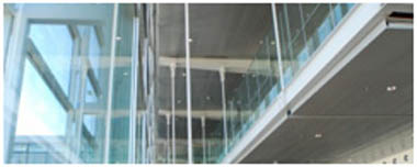 Mangotsfield Commercial Glazing